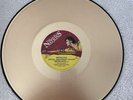 Metallica Creeping Death Gold Vinyl