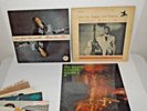 VTG.  JAZZ LP's 