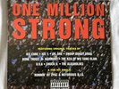 One Million Strong LP Vinyl Ice Cube Snoop Dog Dr. Dre Hip Hop