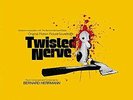 Bernard Herrmann Twisted Nerve (Vinyl) (UK IMPORT)