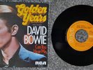 David Bowie Golden Years (Spanish 7