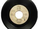 Northern Soul, R&B, Fred Hughes, I keep Trying, We Got Love, Exodus Records USA
