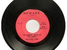 Northern Soul, R&B, The Kittens Three, I'm Coming Apart At The Seam, Demo