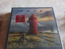 Rush Signals 40th Anniversary Super Deluxe LP/CD/Blu-ray Box Set