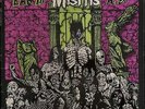 Misfits: Earth A.D. / Wolfsblood (1983) Purple Vinyl 200 COPIES RARE