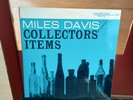 Miles Davis, CharlieParker collectors' items, LP7044 DG, Exc/ VG++ NJ Label Mono