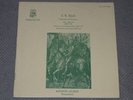 J.S. Bach Concerto in D Minor Kenneth Gilbert Pirouette JAS 19028 FAST SHIPPING