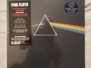 Pink Floyd - Dark Side Of The Moon -SEALED 2016 Psych Prog Rock PFRLP8 PERFECT
