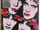 KISS - Asylum Vinyl 1985 LP NM in Shrink - 	Mercury – 826 099-1 M-1
