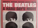 SEALED - The BEATLES   A HARD DAYS  NIGHT 1971 reissue