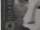 SIOUXSIE AND THE BANSHEES Peek-A-Boo Silver Dollar Mix +2 UK 12