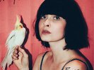 Margot & The Nuclear So And So's Buzzard Exclusive Limited Edition Colored