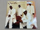 Let's Get Married by Jagged Edge (Vinyl Brand New Rap Soul R&b