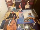Set of 13 Bundle Jack Jones Lps, 12