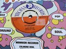 Ansell Collins Cotton Dandy UK Trojan TR7712 1969  Reggae  7