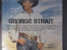 GEORGE STRAIT Icon COUNTRY ROCK LP SEALED