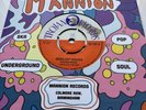 Winston Wright Moonlight Groover UK Trojan 1969 TR 7701  Reggae 7