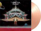 Tomita - The Planets [New Vinyl LP] Colored Vinyl, Ltd Ed, 180 Gram, Pink