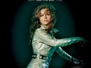 Ann-Margret - Born To Be Wild - Green/gold Splatter [New Vinyl LP] Colored Vinyl
