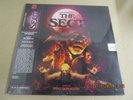 THE SECT Soundtrack Vinyl New  Sealed  Pino Donaggio Death Waltz Red 180 G 2019