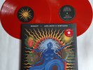 LP DeWOLFF Love, Death & In Between (RED VINYL) Mascot Records M768914 - SEALED