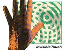 GENESIS - INVISIBLE TOUCH (1986) NEW VINYL