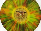 KISS FELICIDADES 79 (PROMO 2 Multicolor LP) I WAS MADE/NEW YORK GROOVE RARE EX