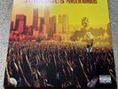 Jurassic 5 - Power In Numbers - New Vinyl Record - N16291A