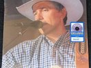 George Strait Number Ones #1's Vol.3 Limited Edition Grey Marble. New