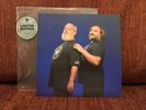 Tenacious D third man records ltd ed Blue Series gray colored vinyl 45 single