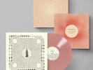 Slowdive: everything is alive Limited Pink Vinyl +  Exclusive Print Brand New