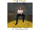 Julien Baker “Little Oblivions” Vinyl Black & Yellow Splatter SEALED Matador