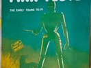 PINK FLOYD THE EARLY TOURS
