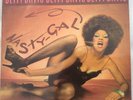Betty Davis ● Nasty Gal ● 1975 UK VINYL LP ● ILPS9329 ● VG+/VG+ ● Original Press