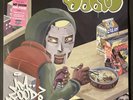MF DOOM MM...Food 2lp new/sealed
