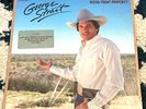 George Strait: Ocean Front Property LP MCA/US, 1987 orig. Still Sealed