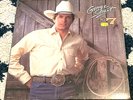 George Strait: #7 LP MCA/US, 1986 orig. Still Sealed