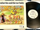 Brother Fox & the Tar Baby LP Oracle/US Promo psych VG/VG+