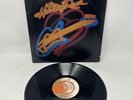 RARE K-Tel 1982 The Heart of Rock Vinyl LP 1ST PRESS Record Various Artist Album