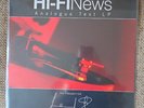 HI-FI Test  audio lp vinyl analogue Hi-Fi news mint