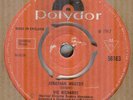 VIC RICHARDS**JONATHAN WHATSIT**BEAT**THE POLYDOR LABEL**LISTEN TO IT