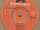 THE IMAGES**HEAD OVER HEELS**BEAT**THE POLYDOR LABEL**LISTEN TO IT