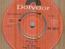 THE VOIDS**I'M IN A FIX**MOD**BEAT**THE POLYDOR LABEL**LISTEN TO IT