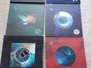 Pink Floyd Pulse LP Box Set EMI 1995