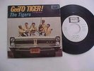 RONNY & THE DAYTONAS  THE TIGERS GeeTO TIGER  