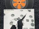 Pizzicato Five (Maki Nomiya & Yasuharu Konishi) – Mon Amour Tokyo 7'' 1997 MINT