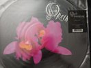 OPETH ORCHID 2 LP SET PICTURE DISC VINYLS Limited