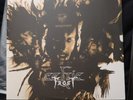 Celtic Frost - Monotheist  2xLP vinyl reissue 10th anniversary edition 180gram