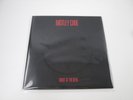 MOTLEY CRUE SHOUT AT DEVIL ELEKTRA P-11428 without OBI Japan VINYL LP
