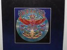 NUGGETS ORIGINAL ARTYFACTS FROM THE FIRST PSYCHEDELIC ERA  (VG+) LP VINYL RECORD